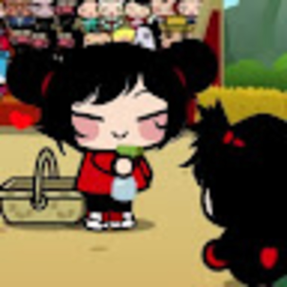 Meet your Posher, Kei